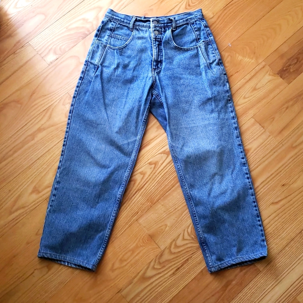 Vintage Guess Jean's size 30x30